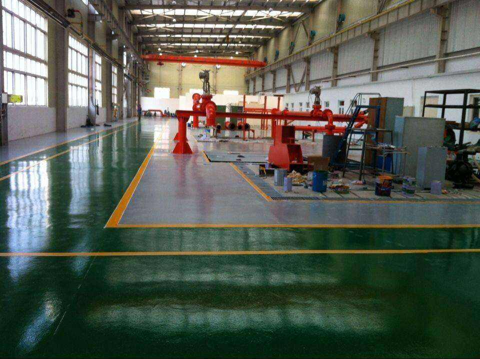 朝阳彩色防滑路面是兼具